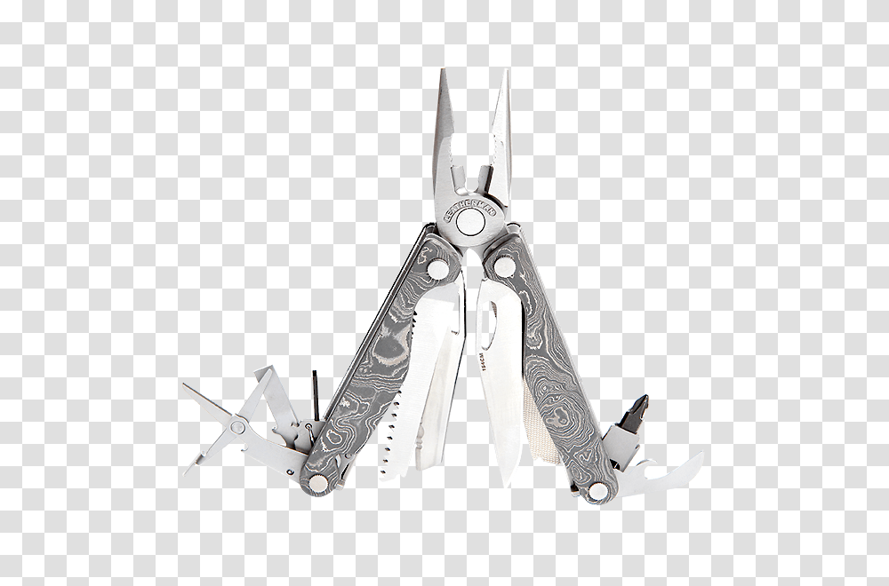 Multi Tool, Weapon, Weaponry, Blade, Scissors Transparent Png