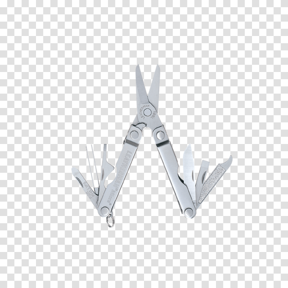 Multi Tool, Weapon, Weaponry, Blade, Scissors Transparent Png