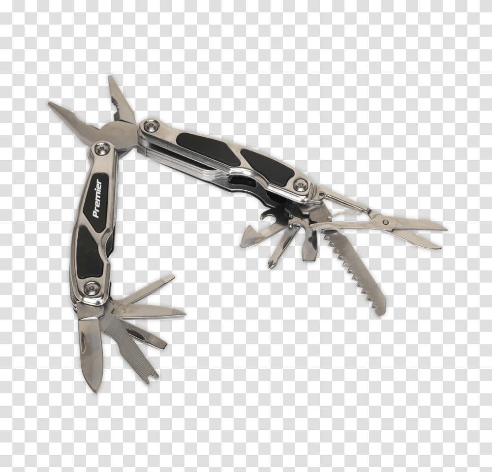 Multi Tool, Wrench, Gun, Weapon, Weaponry Transparent Png