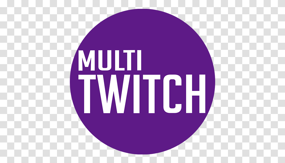 Multi Twitch Download Apk For Android, Alphabet, Sign Transparent Png