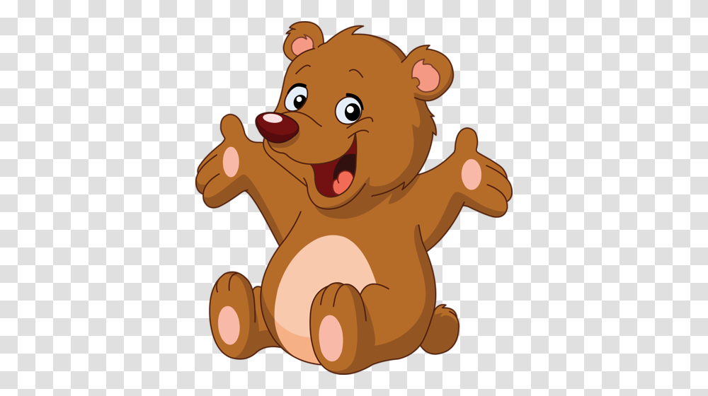Multiashnye Obshchij Bear Teddy Bear And Cartoon, Toy, Animal, Mammal, Sweets Transparent Png
