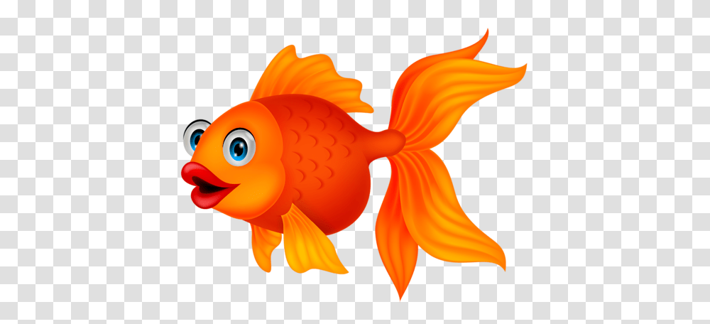 Multiashnye Rybki I Morskie Zverushki Pintura Fish, Goldfish, Animal, Toy Transparent Png