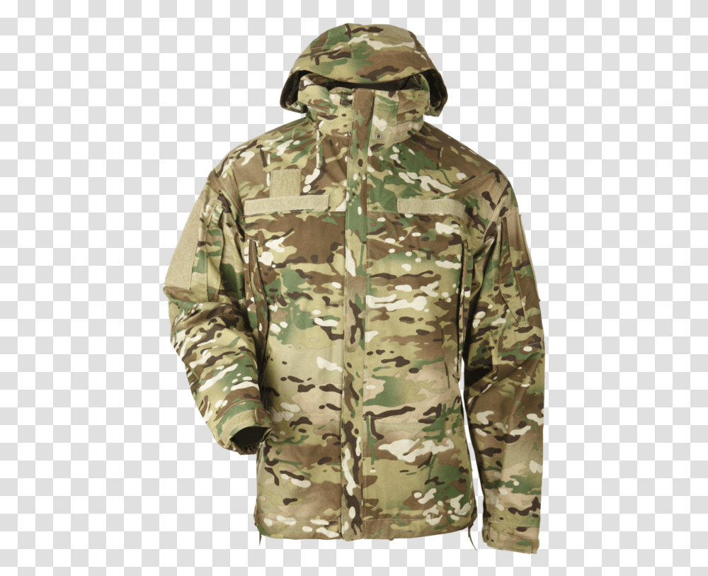 Multicam, Military Uniform, Apparel, Long Sleeve Transparent Png