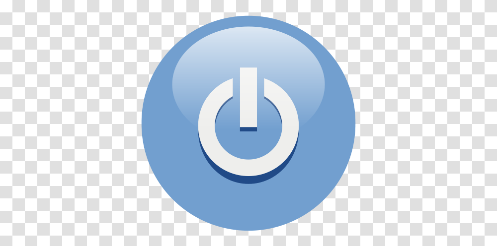 Multicolor Power Buttons Power Button Icon Blue, Machine, Electrical Device Transparent Png