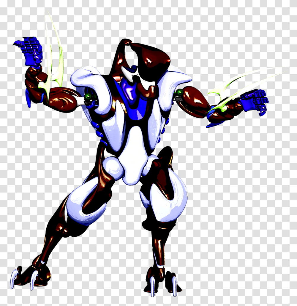 Multicolor Robot Arms Spread Robot, Costume, Leisure Activities Transparent Png