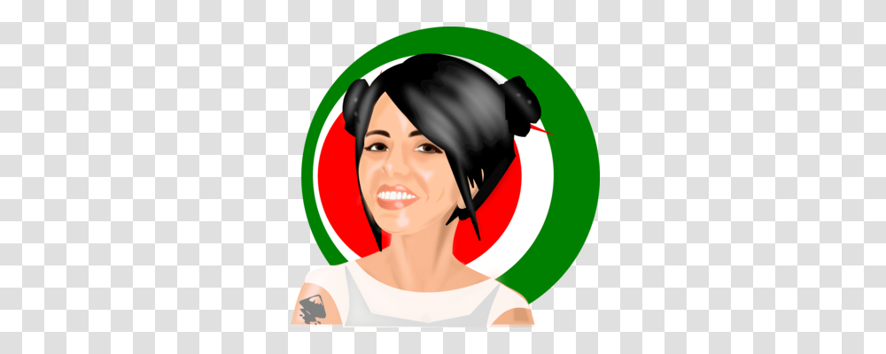 Multicultural Images Woman Computer Icons Drawing, Face, Person, Helmet Transparent Png