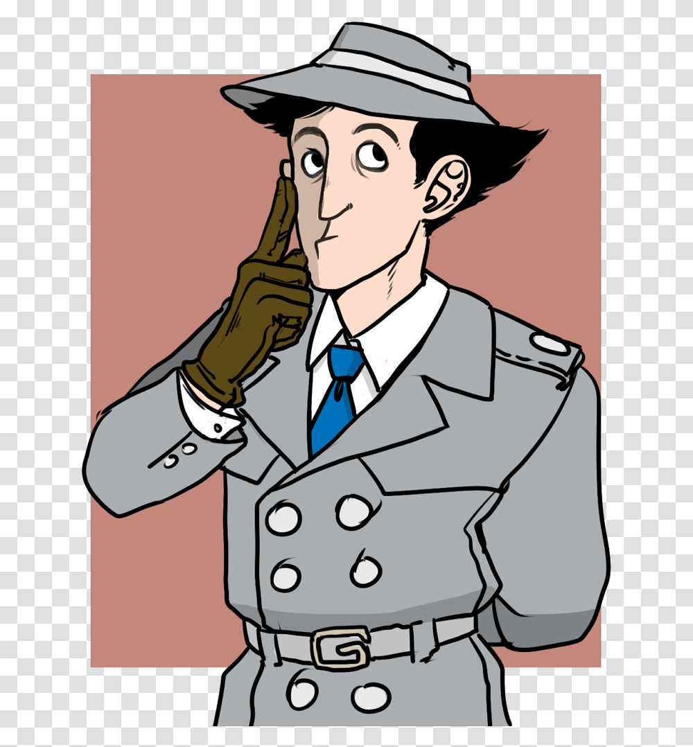 Multifandom Inspector Gadget Phineas And Ferb Wherequots Cartoon, Person, Label Transparent Png
