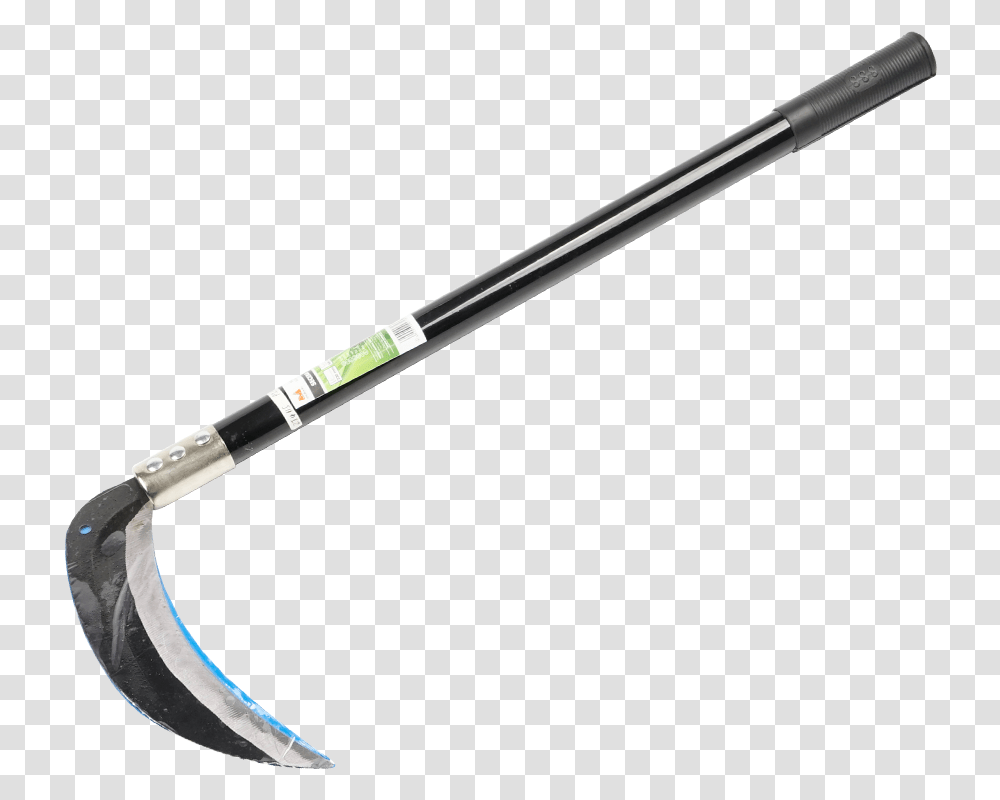 Multifunctional Agricultural Outdoor Garden Scythegrass Putter, Axe, Tool, Hoe, Stick Transparent Png