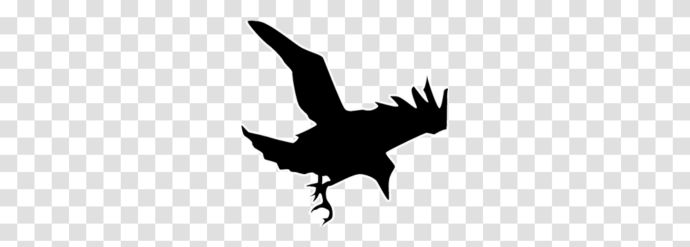 Multigaming Black Raven Section The Division, Staircase, Animal, Bird, Blackbird Transparent Png