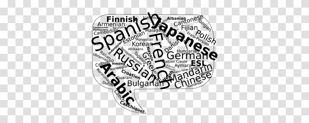 Multilingual Education, Gray, World Of Warcraft Transparent Png