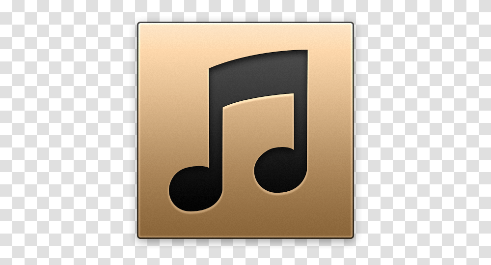Multimedia Icon Music Music Icon Square, Text, Logo, Symbol, Trademark Transparent Png