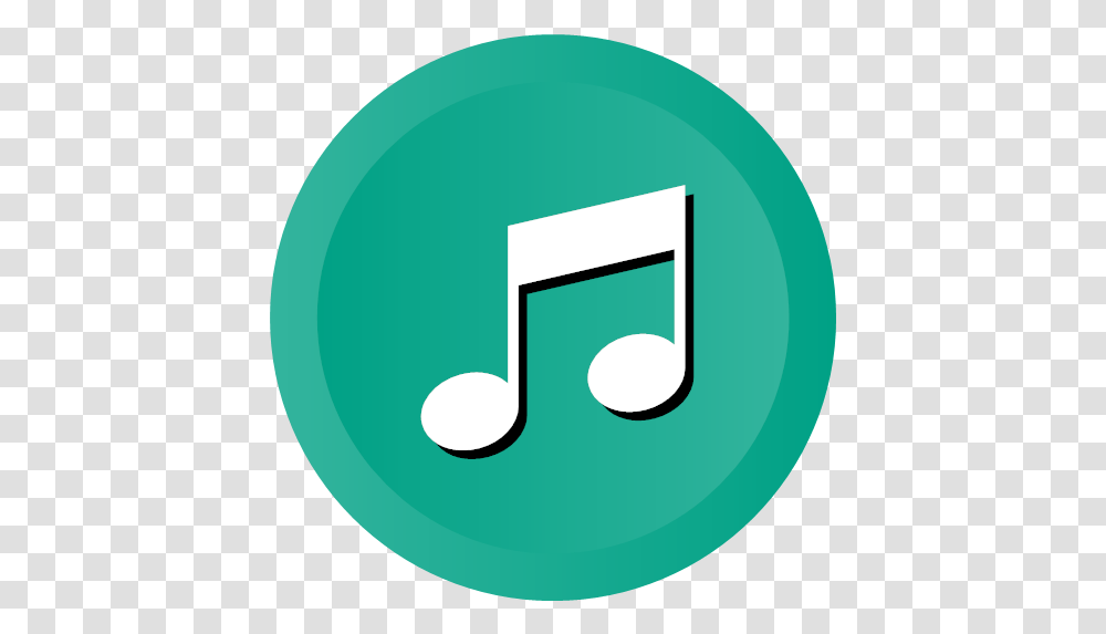 Multimedia Music Note Player Icon Ios Web User Interface, Text, Number, Symbol, Logo Transparent Png