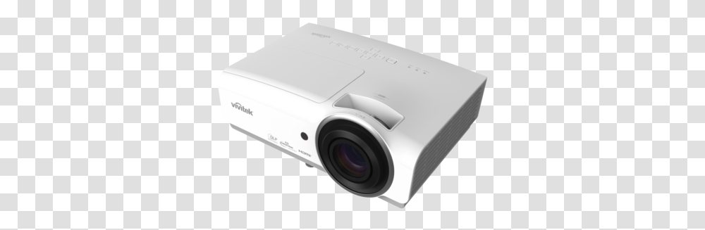 Multimedia Projectors Dh858n Du857 Is A High Brightness Projector With Stunning Colors And Diverse Connectivity Transparent Png