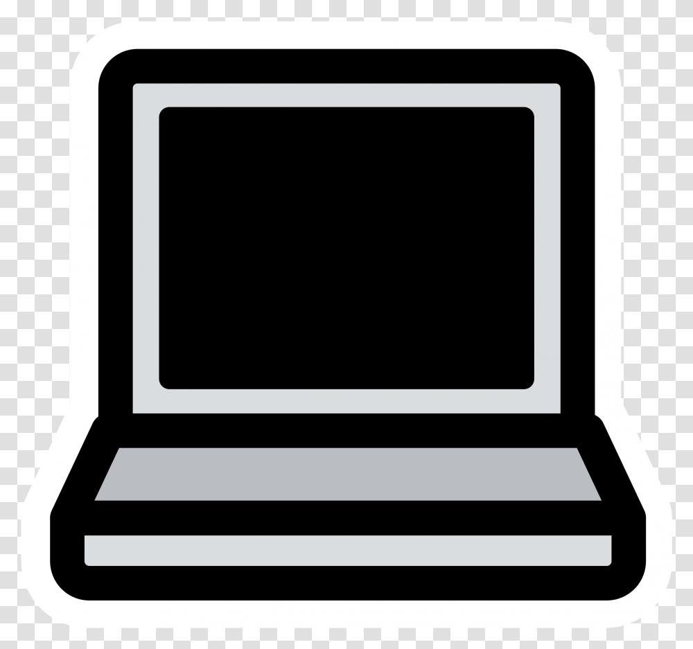 Multimedialinecomputer Icon Radius Coa Packet Flows, Monitor, Screen, Electronics, Display Transparent Png