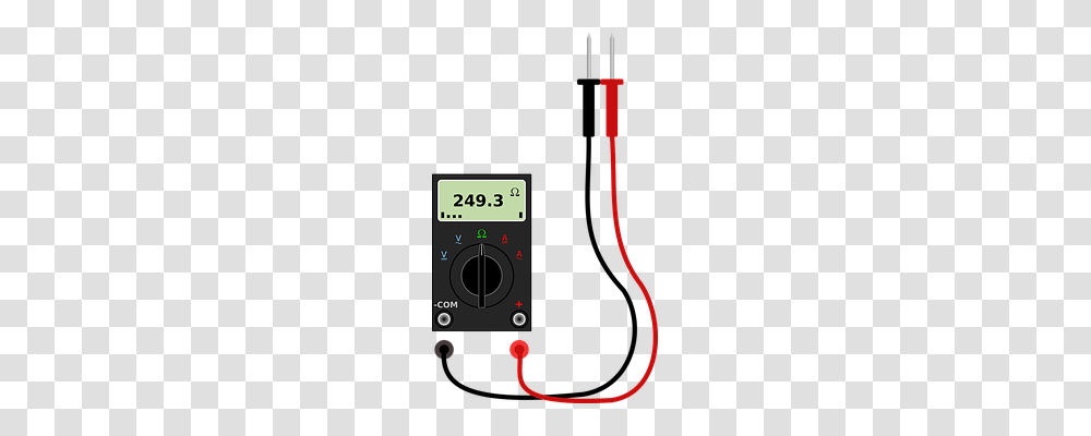 Multimeter Technology, Electrical Device, Switch, Gauge Transparent Png