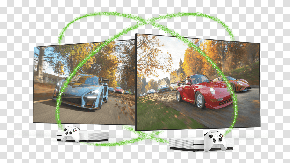 Multiplayer For Oq E Xbox Live Gold, Car, Vehicle, Transportation, Sports Car Transparent Png
