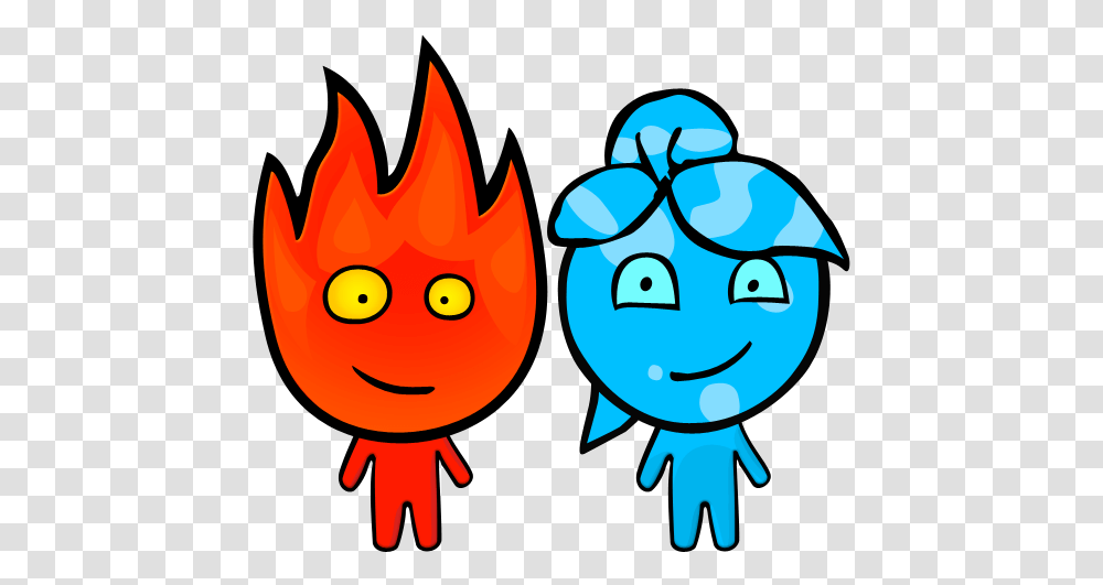 Multiplayer Water Girl And Fire Boy, Nature, Outdoors, Mountain, Flame Transparent Png