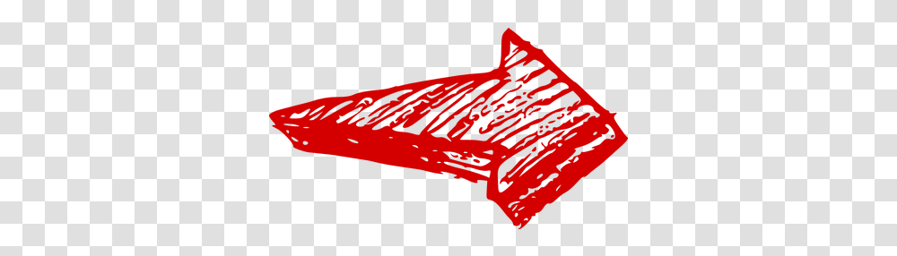 Multiple Arrows Down Red Arrow, Text, Clothing, Weapon, Symbol Transparent Png