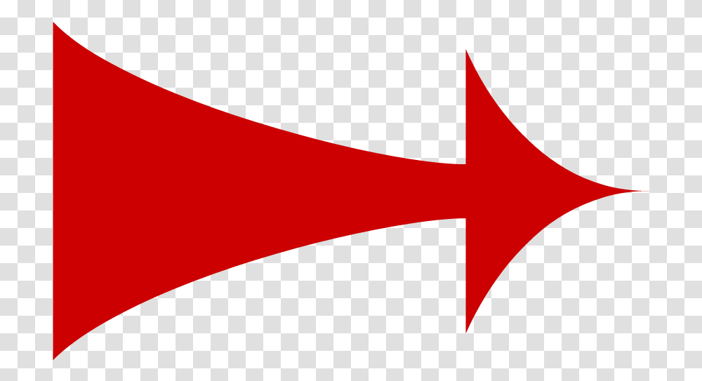 Multiple Arrows Pointing Right Flag, Logo, Trademark, Hand Transparent Png