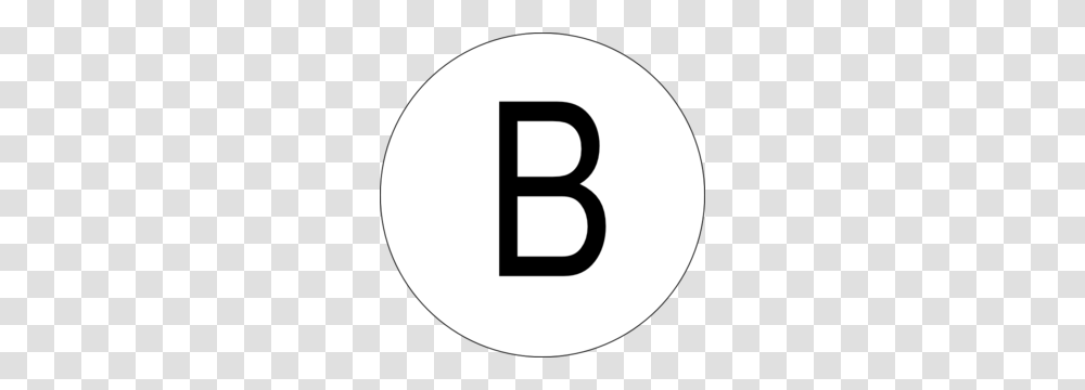 Multiple Choice B Clip Art, Number, Alphabet Transparent Png