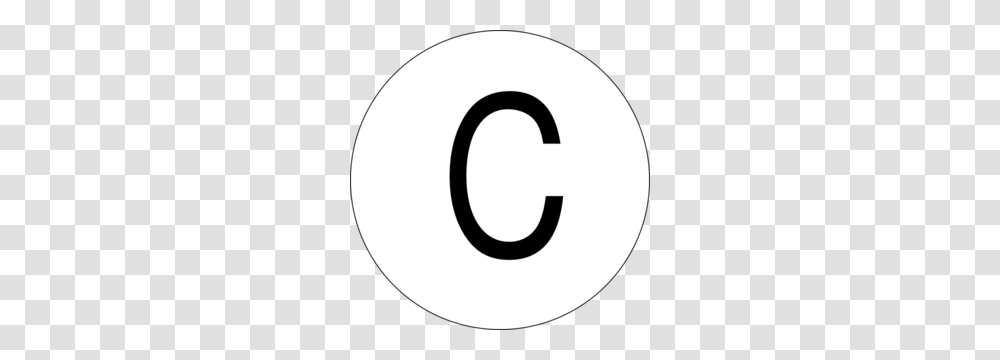 Multiple Choice C Clip Art, Number, Alphabet Transparent Png