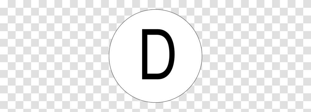 Multiple Choice D Clip Art, Number, Alphabet Transparent Png