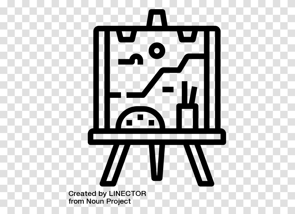 Multiple Disabilities Clipart Painting Art Icon, Gray, World Of Warcraft Transparent Png