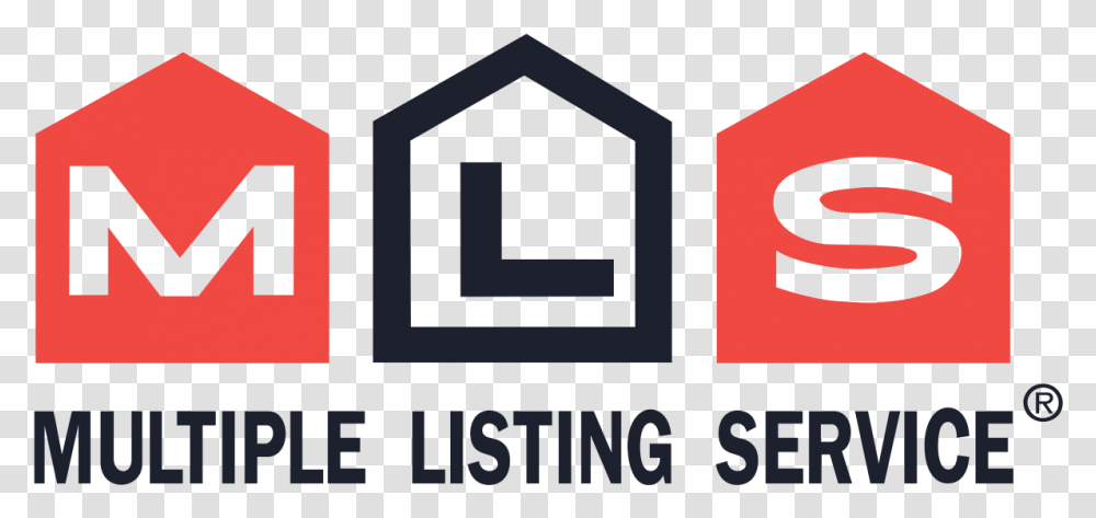 Multiple Listing Service Logo, Label, Number Transparent Png