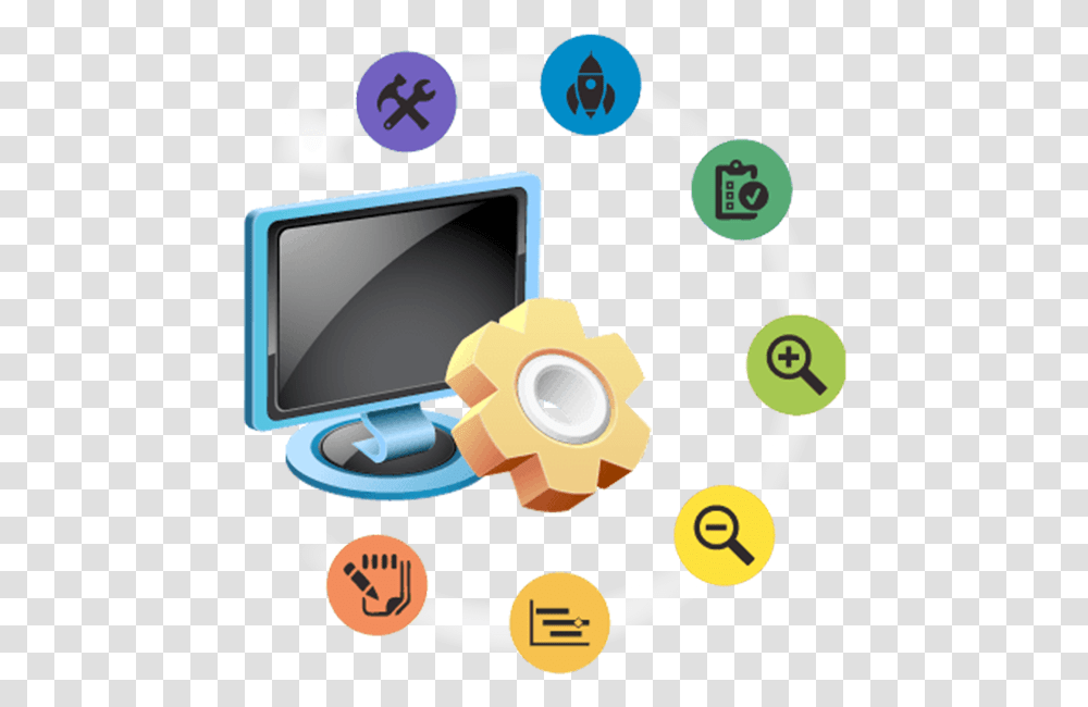 Multiple Mobile Recharge Api Support Software Coding Icon, Electronics, Network, Video Gaming, Computer Transparent Png