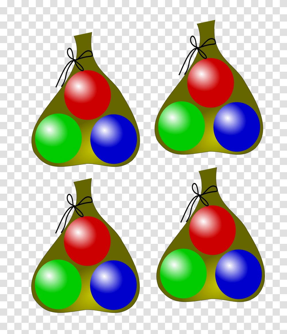 Multiply Bags Marbles, Tree, Plant, Ornament, Christmas Tree Transparent Png