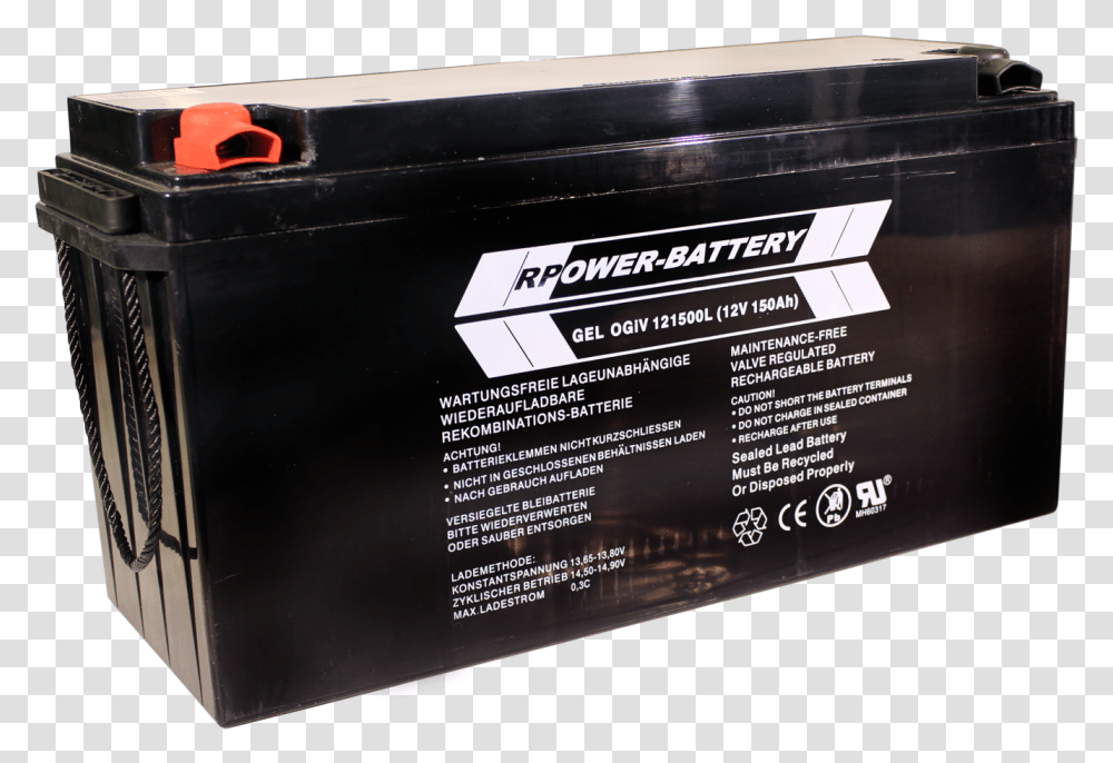 Multipurpose Battery, Adapter, Box Transparent Png