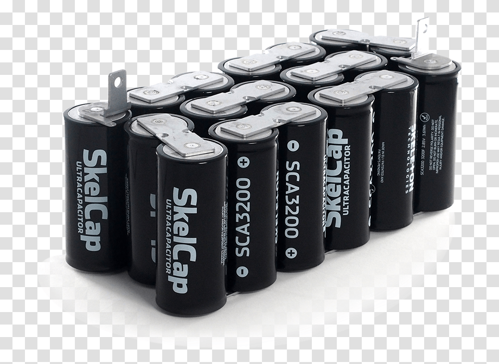 Multipurpose Battery, Camera, Electronics, Tin, Cylinder Transparent Png