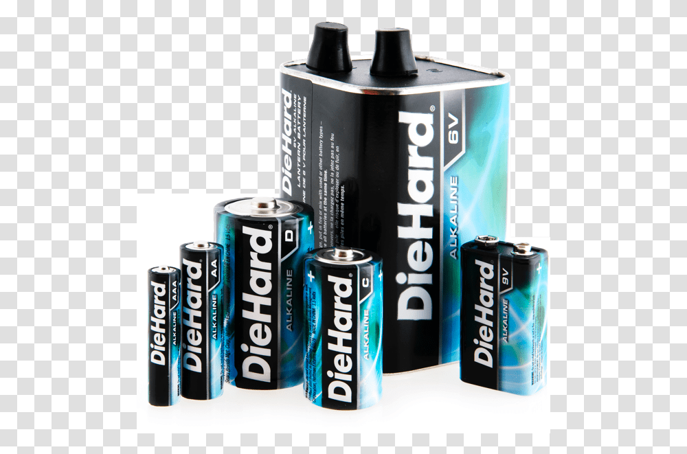 Multipurpose Battery, Tin, Shaker, Bottle, Can Transparent Png