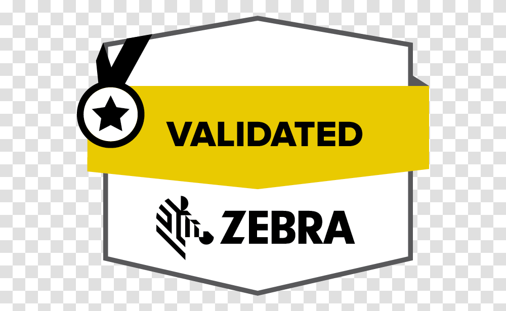 Multiroute Re Certified By Zebra Technologies For New Zebra Technologies Logo, Label, Text, Symbol, Number Transparent Png