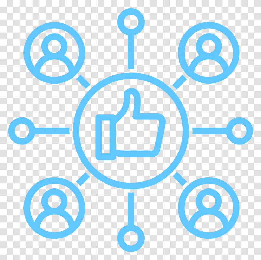 Multithreading Icon, Security, Lawn Mower, Tool Transparent Png