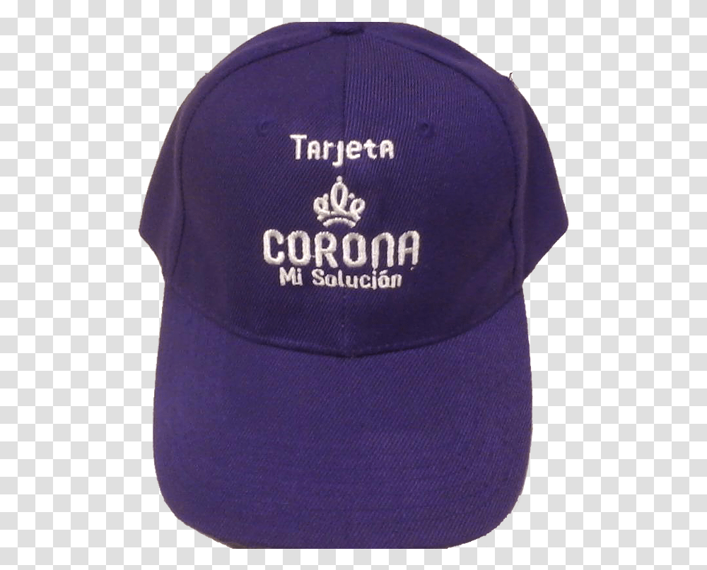 Multitiendas Corona, Apparel, Baseball Cap, Hat Transparent Png