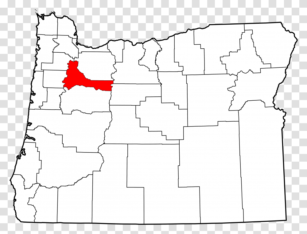 Multnomah County Oregon, Plot, Map, Diagram, Atlas Transparent Png