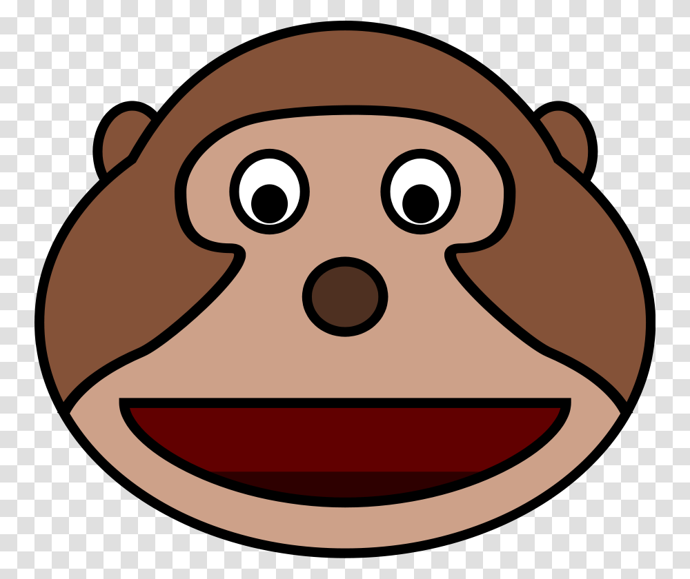 Mummy Clipart Monkey, Label, Animal, Mammal, Outdoors Transparent Png