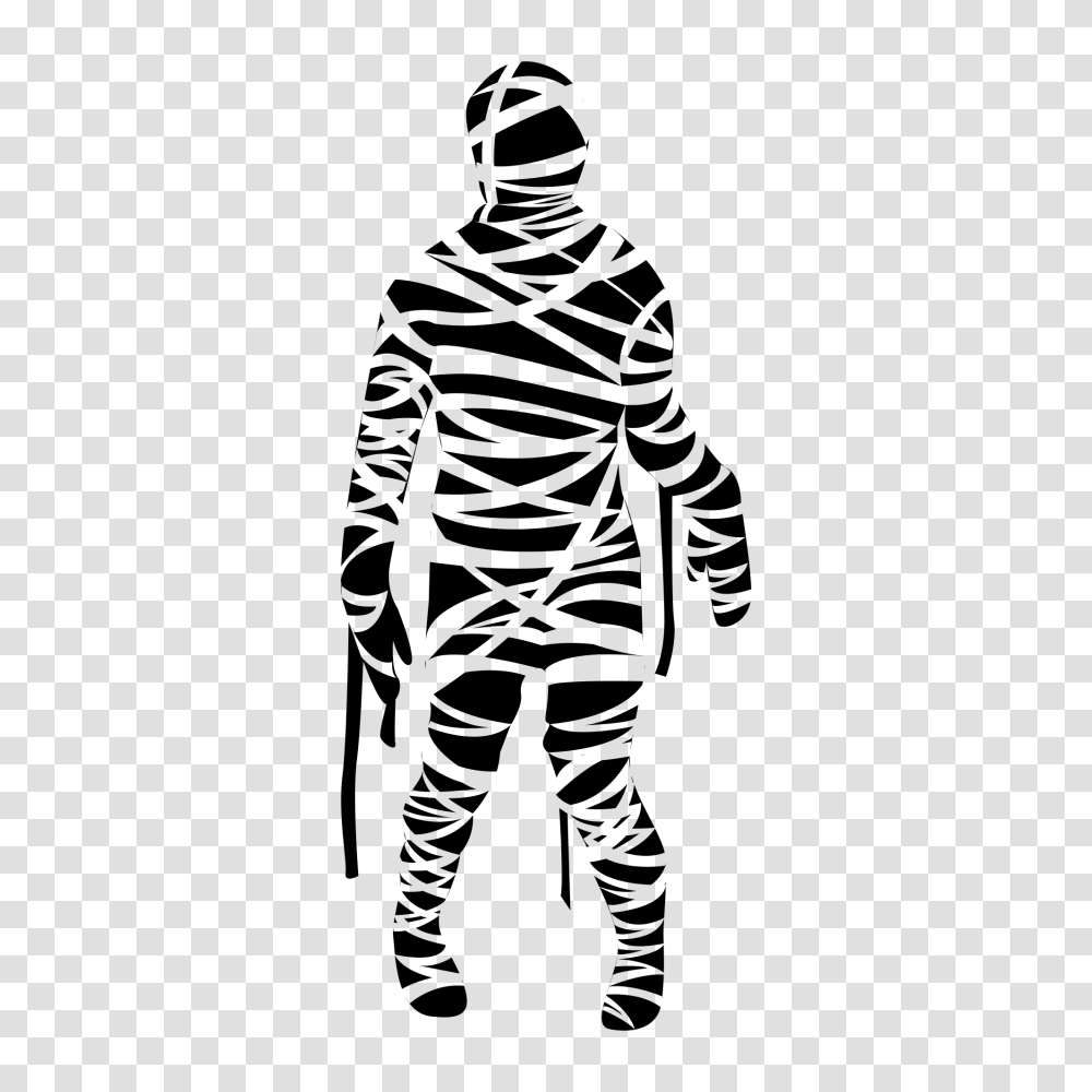 Mummy, Fantasy, Gray, World Of Warcraft Transparent Png