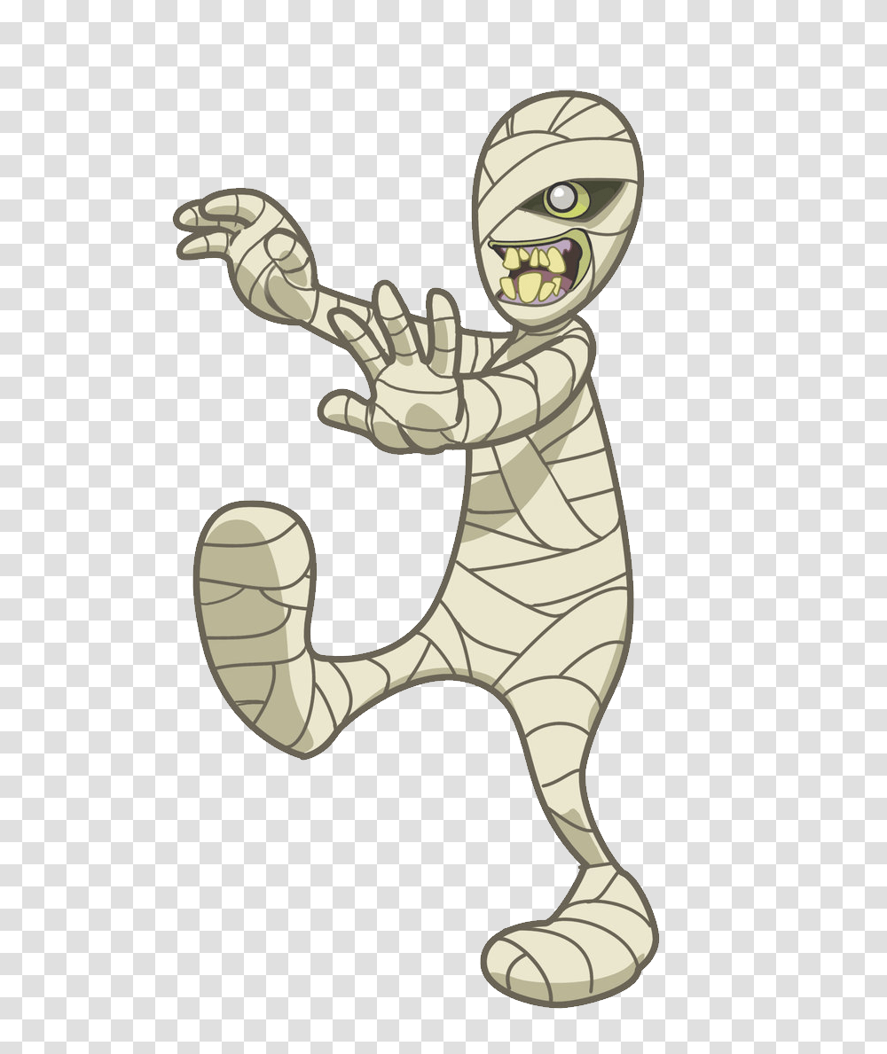 Mummy, Fantasy, Hook, Claw, Hand Transparent Png