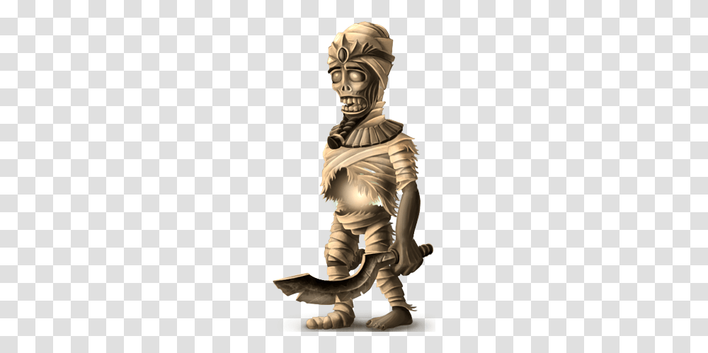 Mummy, Fantasy, Person, Human, Astronaut Transparent Png