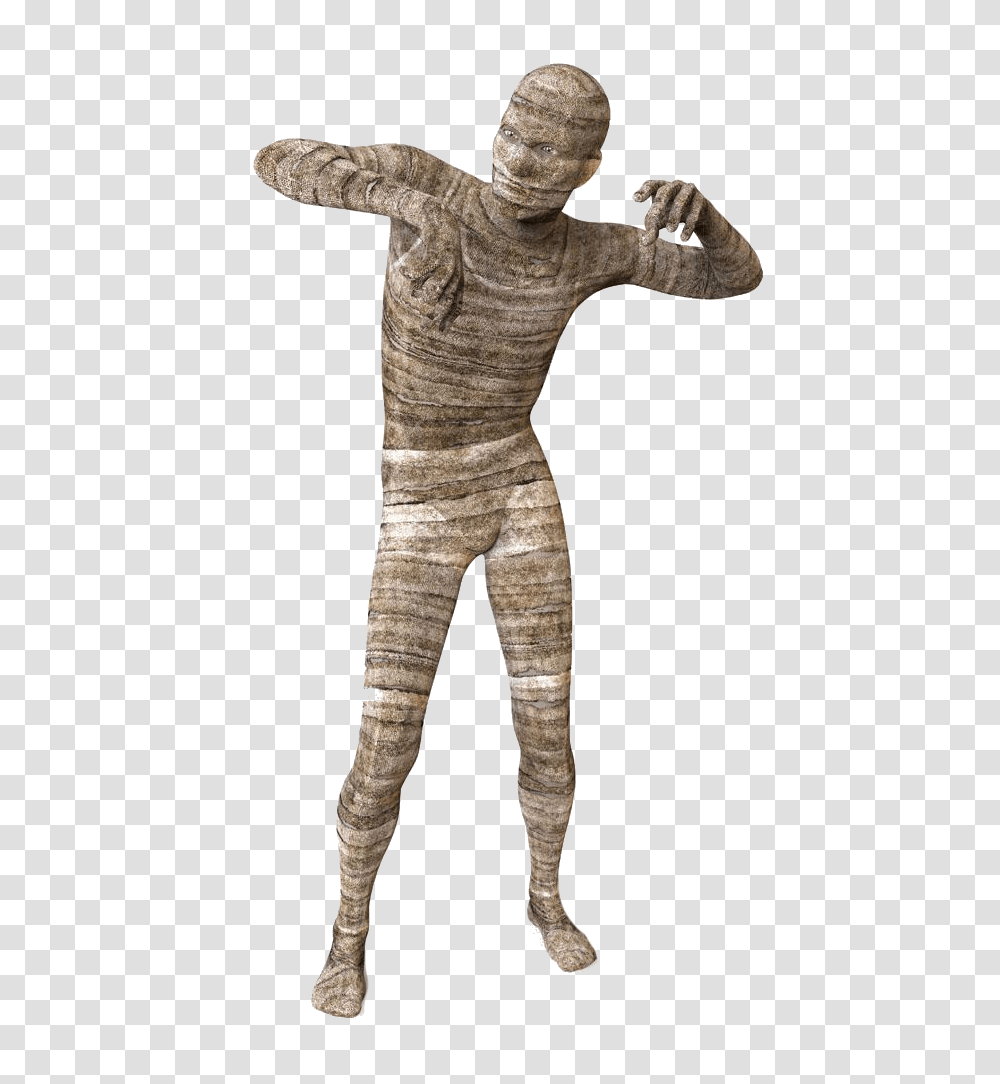 Mummy, Fantasy, Person, Human, Dinosaur Transparent Png