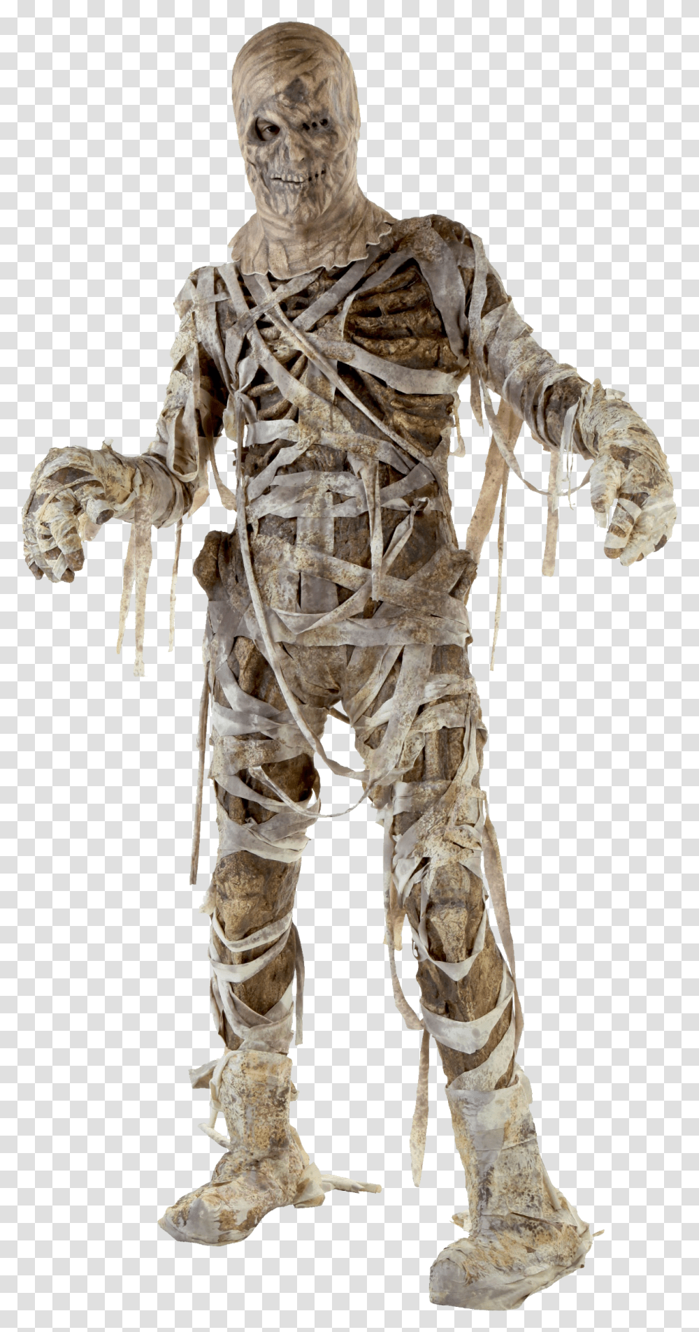 Mummy, Fantasy, Person, Human, Military Transparent Png