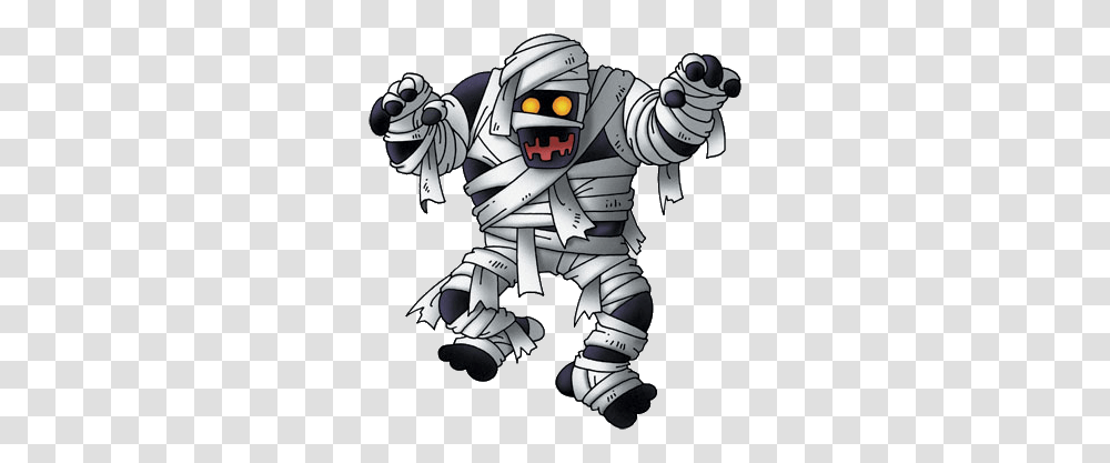 Mummy, Fantasy, Person, Toy, Astronaut Transparent Png