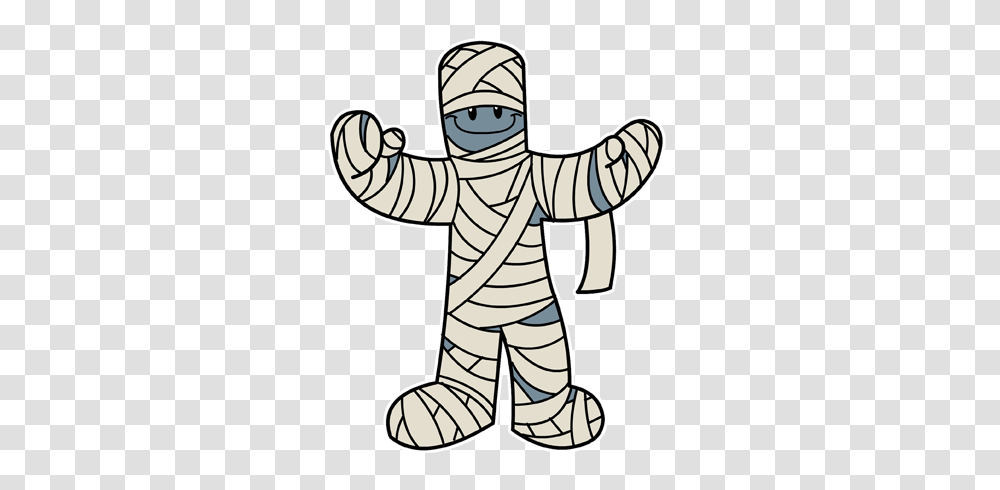 Mummy, Fantasy, Plant, Animal, Outdoors Transparent Png