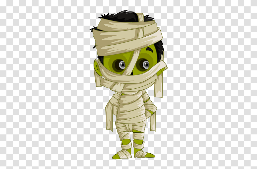 Mummy, Fantasy, Toy, Person Transparent Png