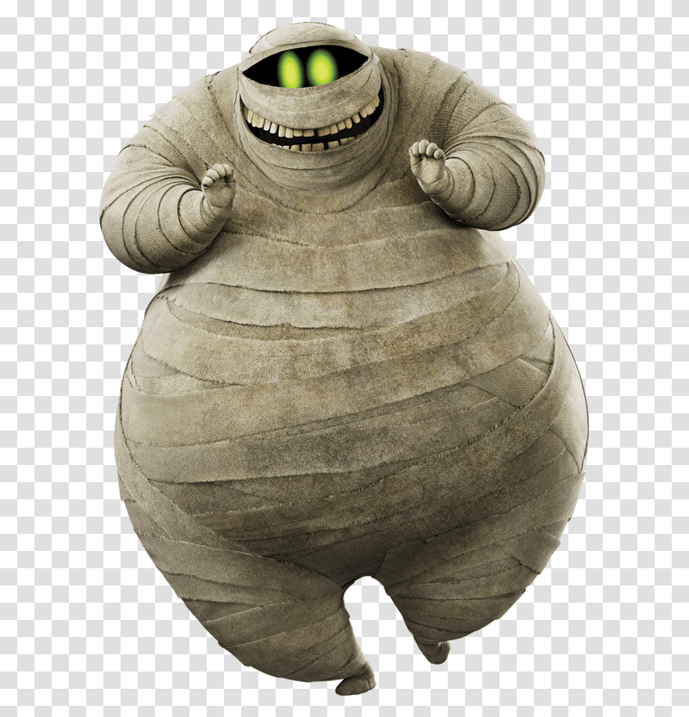 Mummy, Head, Person, Human, Figurine Transparent Png