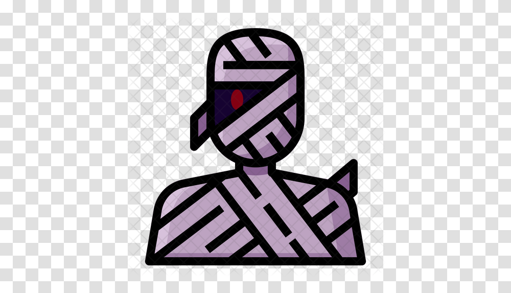 Mummy Icon Hard, Label, Text, Sticker, Poster Transparent Png