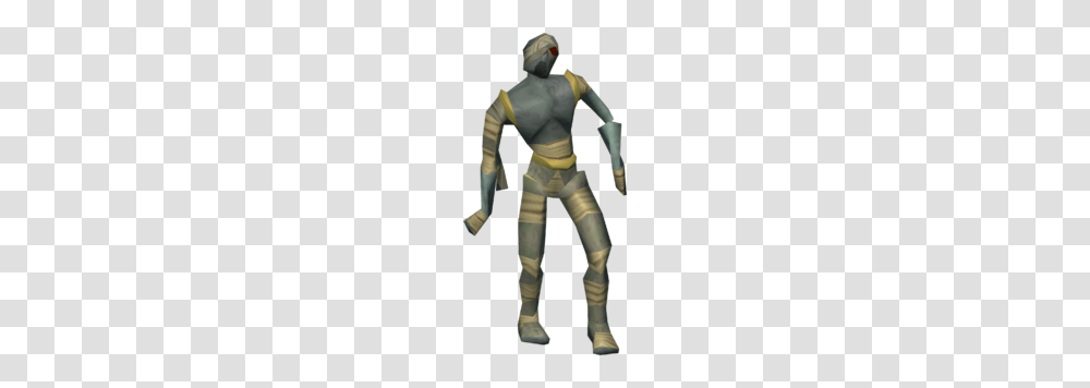 Mummy, Person, Soccer Ball, People, Figurine Transparent Png