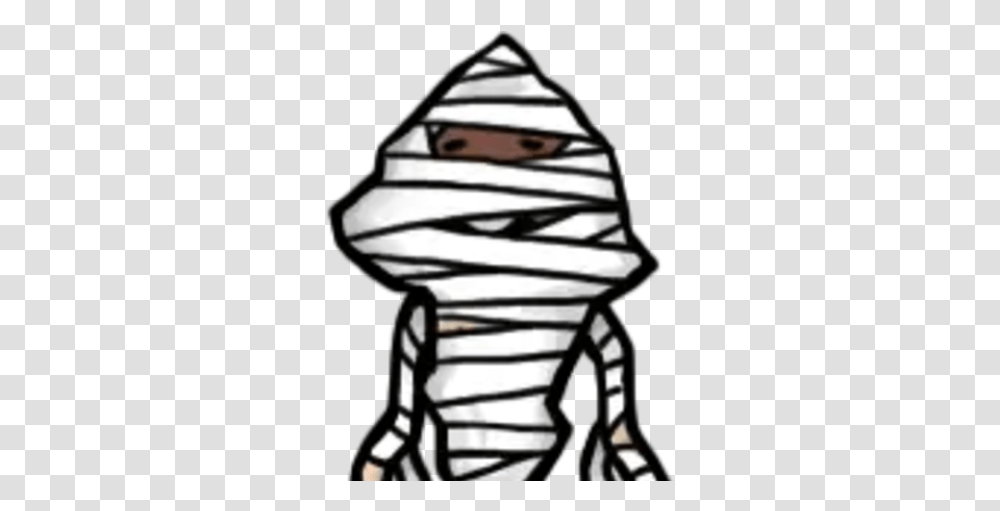 Mummy Vertical, Clothing, Apparel, Performer, Person Transparent Png